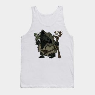 Kenku Druid Tank Top